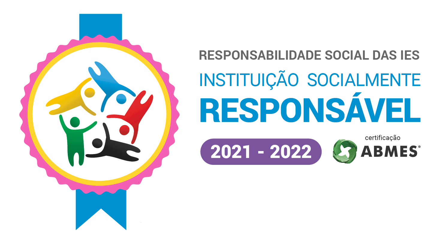 Selo de Responsabilidade Social de 2021-2022