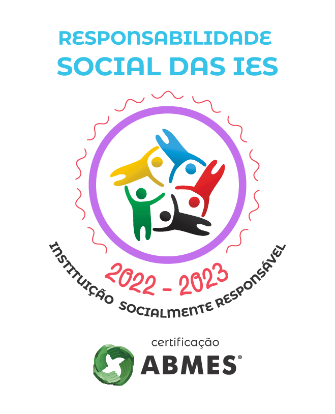 Selo de Responsabilidade Social de 2022-2023