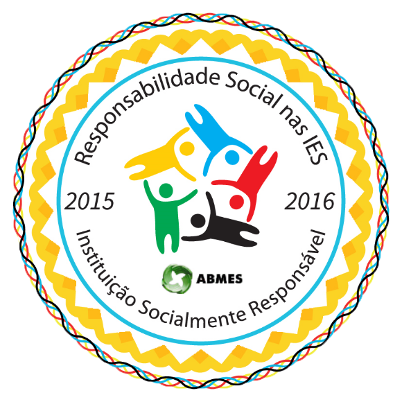 Selo de Responsabilidade Social de 2015-2016