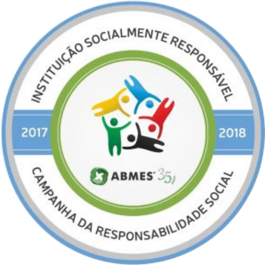 Selo de Responsabilidade Social de 2017-2018