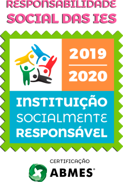 Selo de Responsabilidade Social de 2019-2020