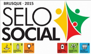 Selo Social de 2015